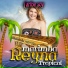 Marimba Reyna Tropical