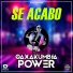 Oaxakumbia Power