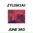 Zyliskiai