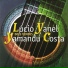 Yamandu Costa, Lucio Yanel