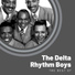 The Delta Rhythm Boys