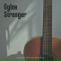 Avslappende Gitarmusikk