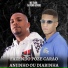 Mc Talibã, Dj pedro azevedo