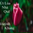 Huỳnh Khang