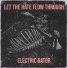 Electric Gator