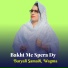 Baryali Samadi, Wagma