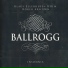 Ballrogg