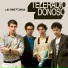 Teleradio Donoso