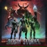 Synapse Trailer Music