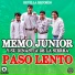 MEMO JUNIOR Y SU DINASTIA DE LA SIERRA