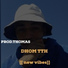 DHOM TTH, prod.Thomas no beat