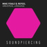 Mike Foyle & ReFeel