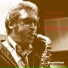 Hal Galper