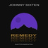 Johnny Sixten
