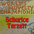 Shurice Terzett