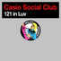 Casio Social Club