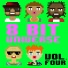 8-Bit Universe