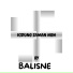 BALISNE