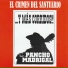Pancho Madrigal