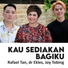 Rafael Tan, dr Ekles, Joy Tobing
