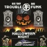 Big Tony, Trouble Funk