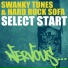 Hard Rock Sofa, Swanky Tunes