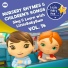 Little Baby Bum Nursery Rhyme Friends