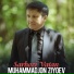 Muhammadjon Ziyoev