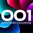 Дмитрий Салихов