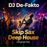 DJ De-Fakto