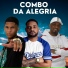 Dj pedro azevedo, MC Poneis, MC PTK