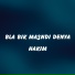 Cheb Hakim