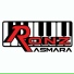 Ronz Asmara