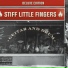 Stiff Little Fingers