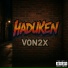 Von2x
