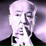 Alfred Hitchcock