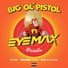 DJ Eyemax feat. Cyko, Soldier Kidd, DKE Author