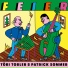 Töbi Tobler, Patrick Sommer
