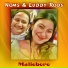 Noms & Luddy Roos