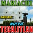 Mariachi Nuevo Tecalitlan