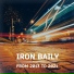 Iron Baily