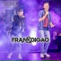 Fran e Digão