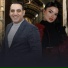 Tərlan Novxanı feat. Mina Hüseyn