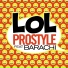 ProStyle feat. Barachi