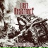 Last Resistance, Tobias Ficker, Christian Hardies