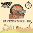 Gartzz, Mikel GH