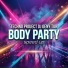Techno Project, Dj Geny Tur