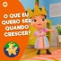 Little Baby Bum em Português