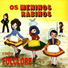 Os Meninos Rabinos