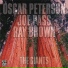 Oscar Peterson Joe Pass Ray Brown